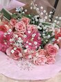 フォルトゥノ マークイズ静岡店(Fortuno)&nbsp;お花が好きでよく写真撮ってます☆