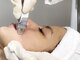 ルナビューティー 赤坂(LUNA beauty)の写真/悩める大人の女性のお肌に★希少な専用アンプル&酸素泡パック使用！毛穴に働きかけてツルツルたまご肌へ♪