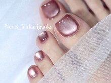 ネイビス ユーカリが丘店(Nevis)の雰囲気（指先のお手入れお任せください☆）