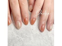 パシャ(Pacha)