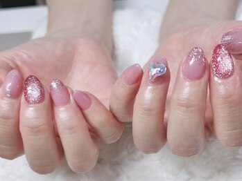 トイロ 長岡天神店(TOIRO)/シンプルコース