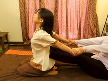 ジューム 仙台(JOOM)の雰囲気（タイ古式ストレッチオススメ！）
