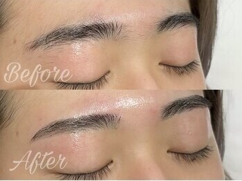 マイブー(My Boo)/まつげ/まつげパーマ/大森まつげ