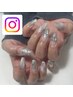 【Instagram投稿した方限定】　持ち込みLプラン　¥10,300　→　¥10,000