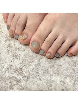 フットニュアンス