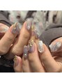ハラジュクネイルズ(harajukunails)&nbsp;standard design