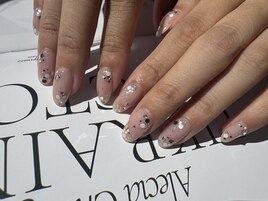 75分デザインコース☆¥7700