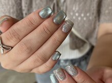 ガレージネイル(GARAGE NAIL)/