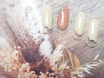 トア(TOA)/9月【定額】シンプルコース