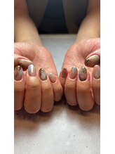 イロカ(Iroca)/ニュアンスネイル☆