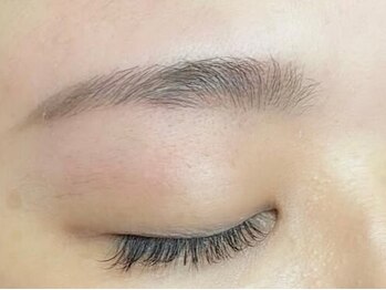 グーピス(goopis)の写真/自己処理が難しいアイブロウはgoopisにお任せを★一人一人の印象や骨格に合わせて眉を整え垢抜けた印象に♪
