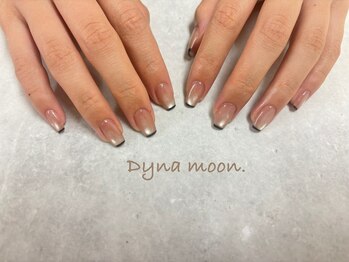 ダイナ ムーン(Dyna moon.)/マグネットスキニーフレンチ