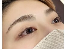 プレジール ひばりヶ丘店(Plaisir)/【ひばりヶ丘】まつげ×眉毛