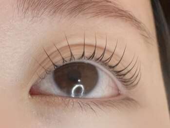 ハヌル(Haneul)/《パーマ》立ち上げデザイン