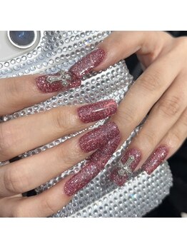 ピンズイチロク(PINS16)/Gel-xワンカラー60分