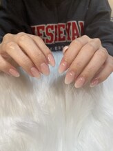 エンジュ(enju)/ベイビーブーマー