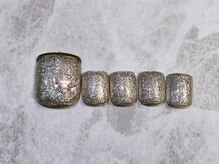 ウィンク(WINK)/フット定額¥6500