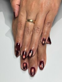 マグネットネイル