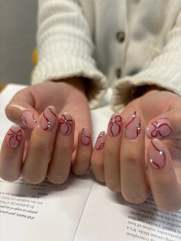 アートの種類が豊富