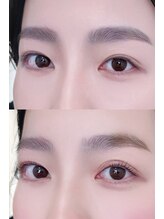 バースプラスリム(virth+LIM)/パリジェンヌラッシュリフト