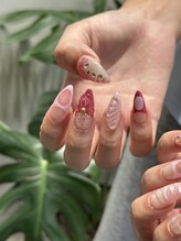 アウレ 中目黒(AURE)/フリーアート＋