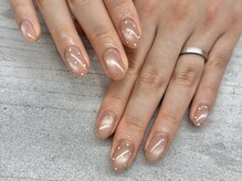 ネイルサロン ドゥ(Nail Salon Doux)/【ラテリア】マグドット