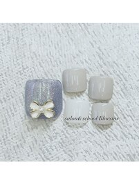 【Foot】シンプルコース