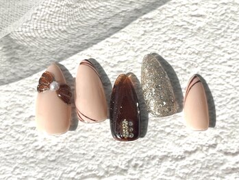 バタフライ 津田沼店(Butterfly)/定額デザインＣ