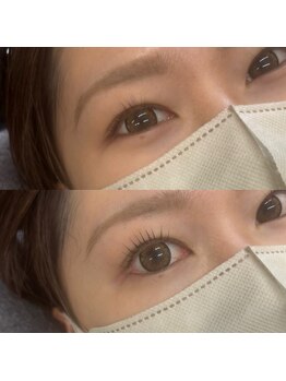 サロン ラピス 八幡駅店(Salon Lapis)/パリジェンヌ