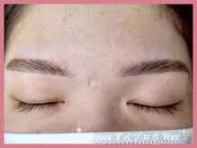 モジョカ(mojoca)/mojocaアイブロウWax