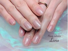 ルナ(Luna)/究極の美フォルムワンカラー