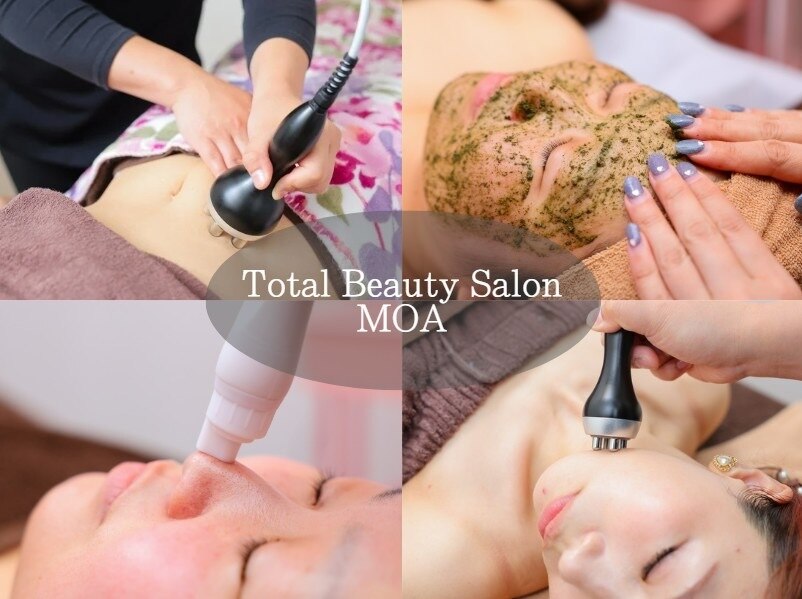 モア(MOA)｜ホットペッパービューティー