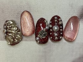 designアートコース¥7,700