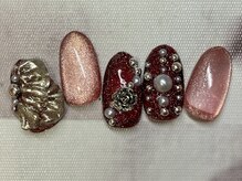 designアートコース¥7,700