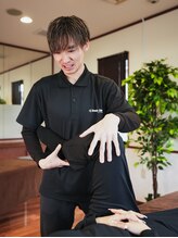 ストレッチゼロ 南アルプス店/身体の硬さは不調のもと！