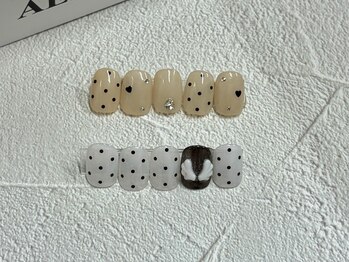 シンプルデザイン A