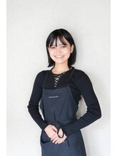 キャプラスネイル ミートトゥリー 中津川(CAPLUSNAIL meettree)&nbsp;ruka 