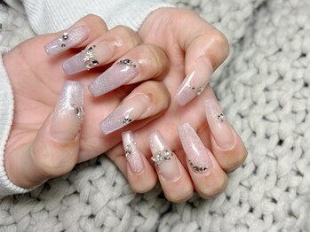 シルク バイ ネイルズ(Silk by nails)/