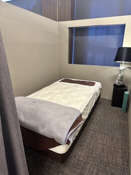 リーファナカガワ整体の写真/【NEW OPEN|アピタ松任店向かい】リーファナカガワ内に、完全個室の整体・もみほぐしサロンが誕生!