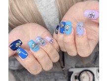 アムール(amour)/オーダーパーツ受付可能