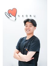 ナオル整体 大分あけのアクロス院(NAORU整体)&nbsp;東川 幸平