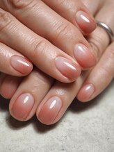 アトリエマッジョ(Atelier Maggio)/【藤が丘】グラデーションネイル