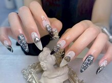 チップネイル(Chip Nail)