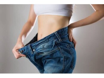 スタイル整体院(STYLE)の写真/【本気で痩せたい方限定】ダイエット高成功率の本格痩身！体質検査×骨盤矯正×食事指導で大幅減量を実現
