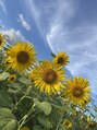 お耳天国 名古屋栄店&nbsp;お花落ち着く