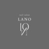 ラノ 新丸子 武蔵小杉(LANO)のお店ロゴ