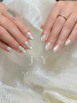 ジェイワイネイルサロン 鶴見(J Y Nail Salon)/enoiネイル