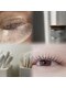 サロン ド エム(salon d'emu.)の写真/-newopen- 月1回の特別な時間を作れるeyelash&TotalBeautySalon*[open記念coupon多数/水戸見和/当日予約◎]