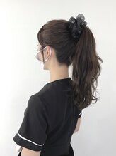 ホワイトカメリア 梅田茶屋町店(White Camellia)&nbsp;Miyu 