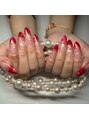 ネイルモアナ(nail Moana)/YOUKO